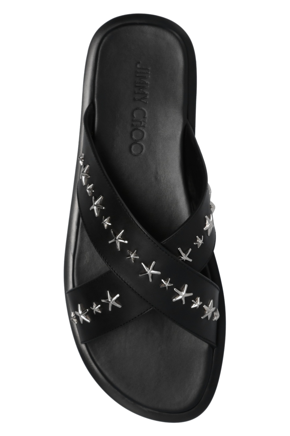 Jimmy Choo ‘Palmo’ slides